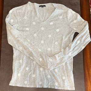 Tommy Hilfiger Poka-dot sweater